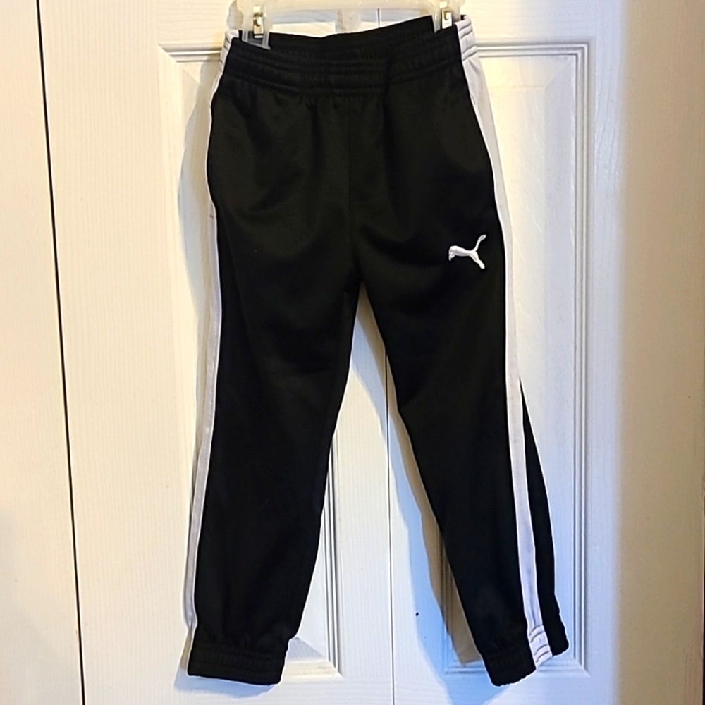 Boys Puma pants size 5